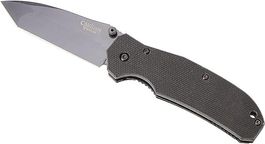 Camillus Tanto™ 2 6.75" Schwarz
