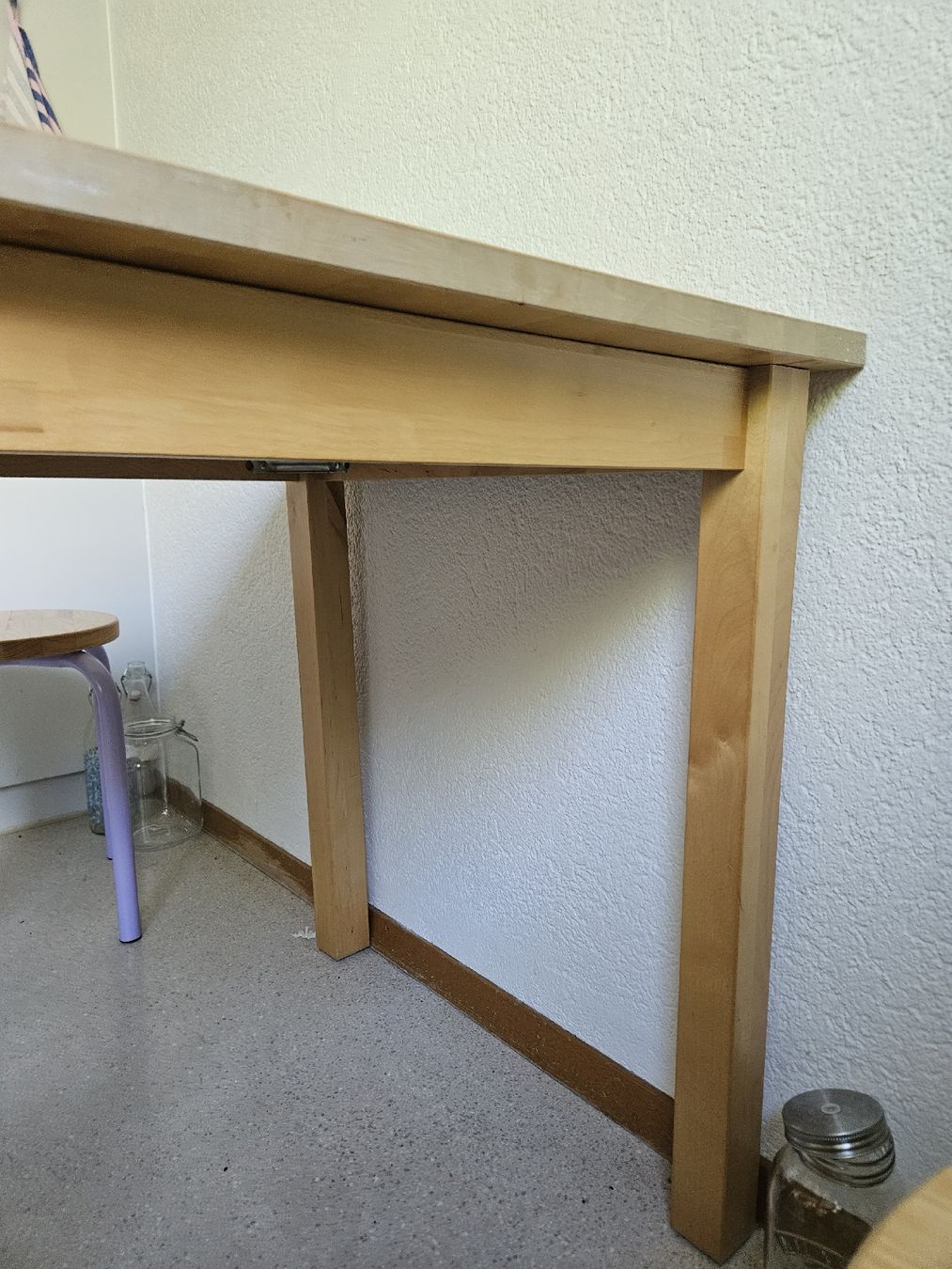 Tables: Tisch – D'occasion à Bern par hun_5ytg 1