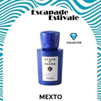 ACQUA DI PARMA Bergamotto La Spugnatura EdP 100ml (NEW)