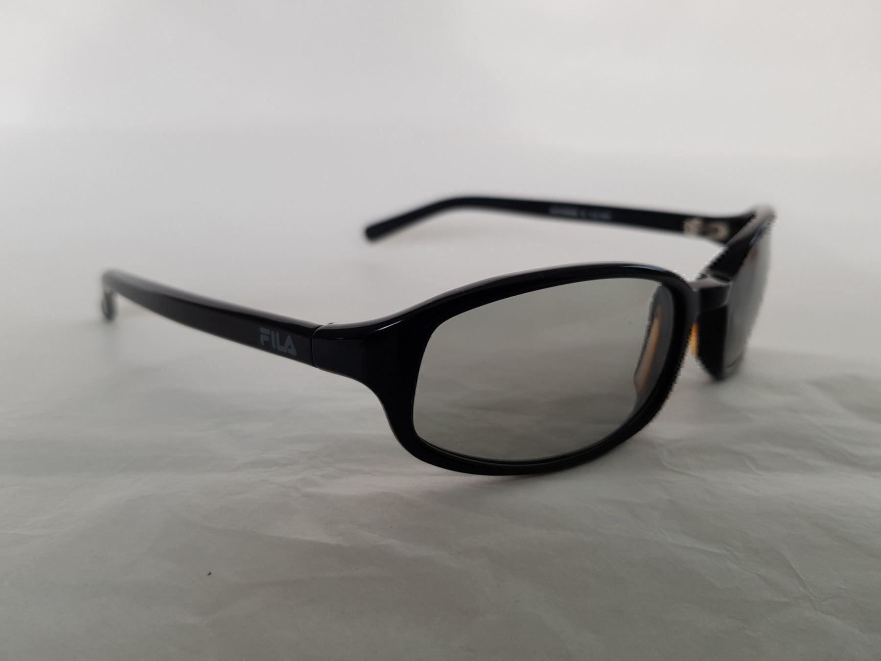 Occhiali & Lenti: FILA  DAMEN  SONNENBRILLE Bogen Front – Nuovo e nell'imballaggio originale da Aadorf venduto da condor35 2