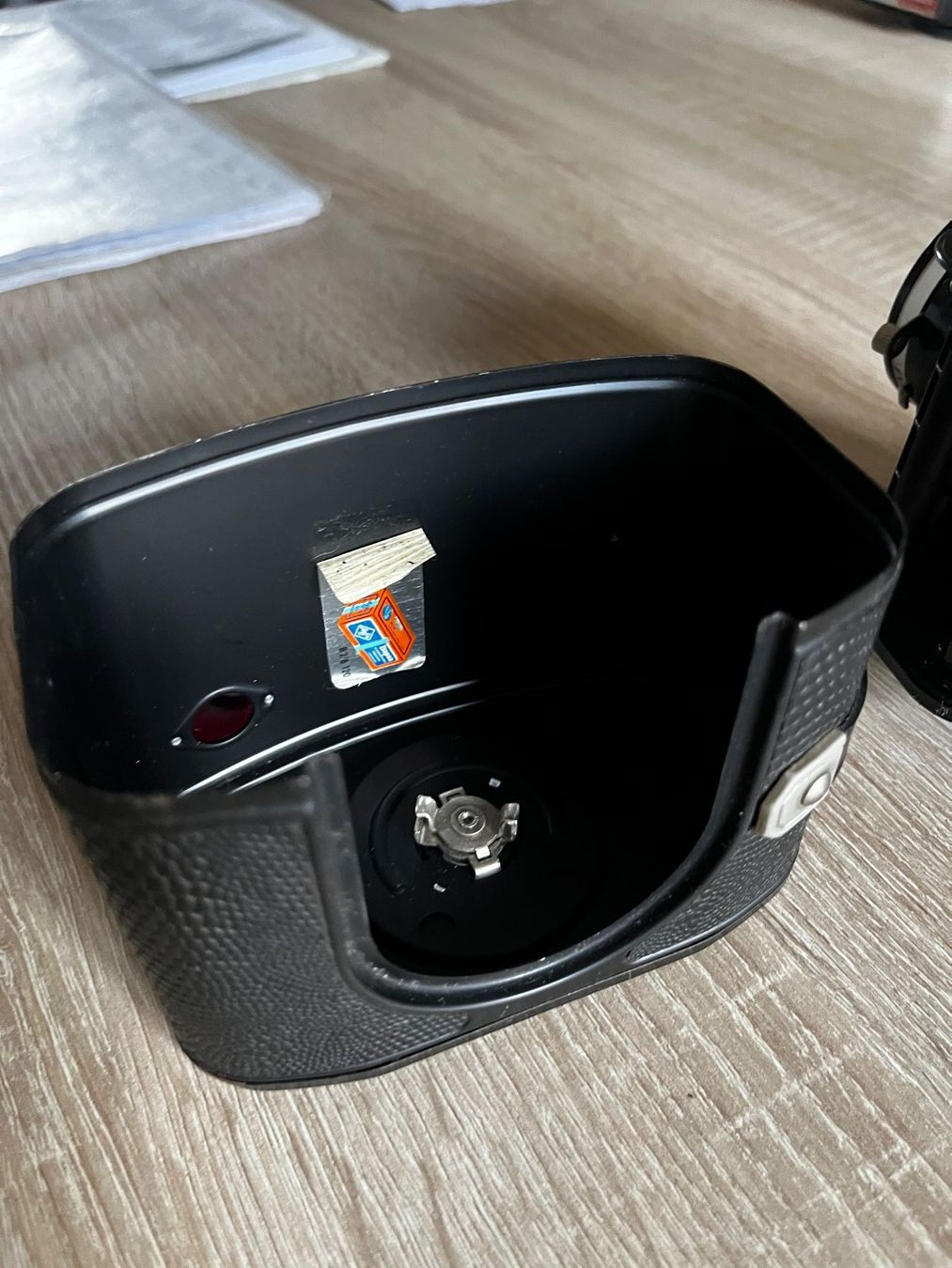 Agfa Kamera: Mittelformat-Kamera – Gebraucht aus Muttenz von Bhuebi 5