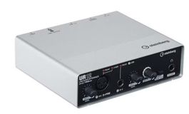 Interface audio USB 2.0 Steinberg UR12