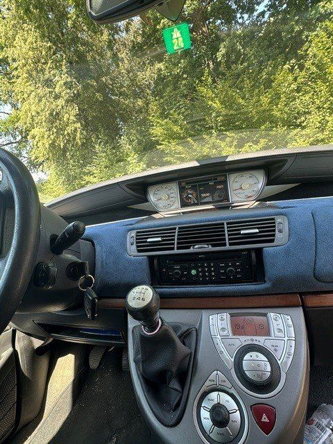 Lancia Automobili: Lancia Phedra 2.2 JTD – Usato da Baar venduto da dan_pq75 5