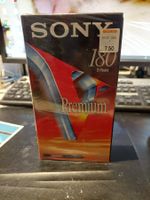 VHS-Kassette