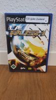 PS2 - L.A. Rush