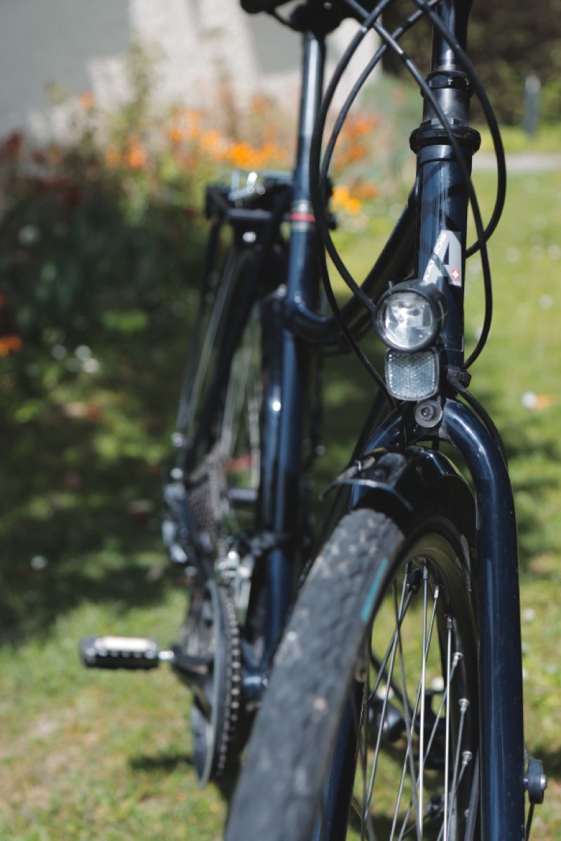 Aarios Biciclette: Aarios Citybike – Usato da Köniz venduto da mowildhaber 4