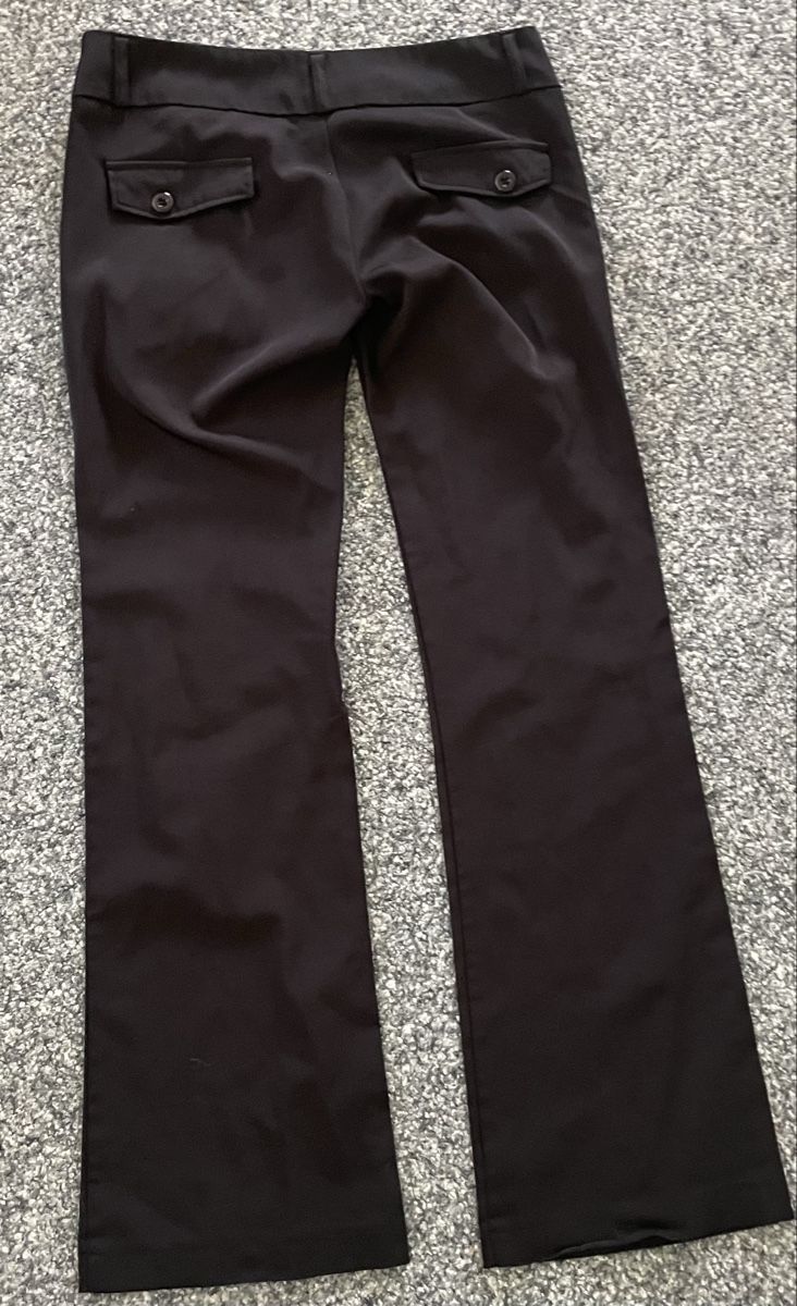 Pantaloni: Hüft Hosen Grösse 38 – Usato da Au ZH venduto da Jaggy4 3