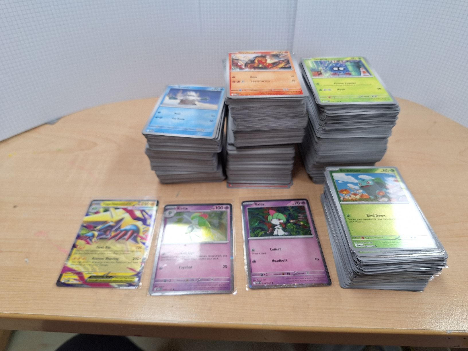 Pokémon Cartes à collectionner: Pokemon Sammelkarten Set Mega Evolution  – Neuf (Voir description) à Villnachern par tam_c7p5
