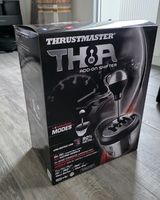 TH8A, Schalthebel - Thrustmaster (wie Neu)