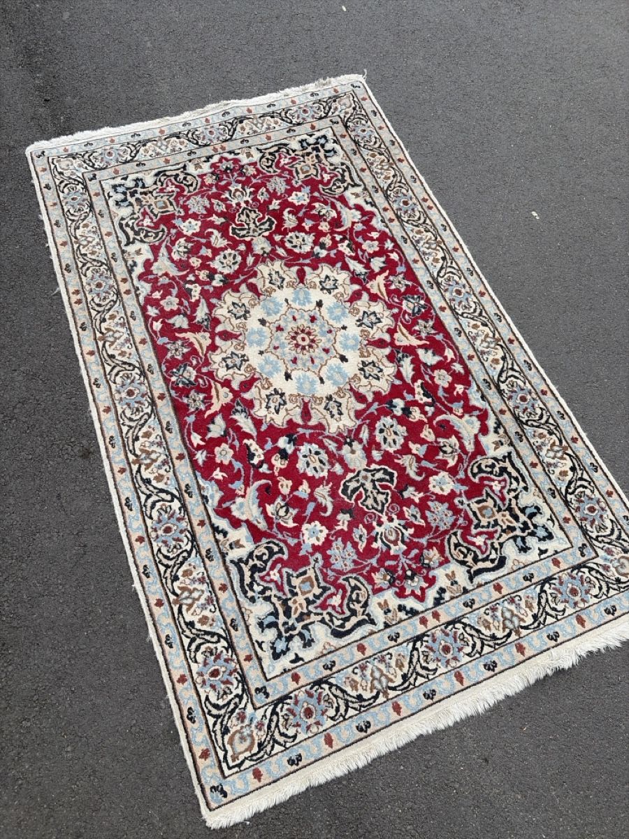 Tappeti: Nain Iran Teppich – Usato da Wängi venduto da Tesimo 2