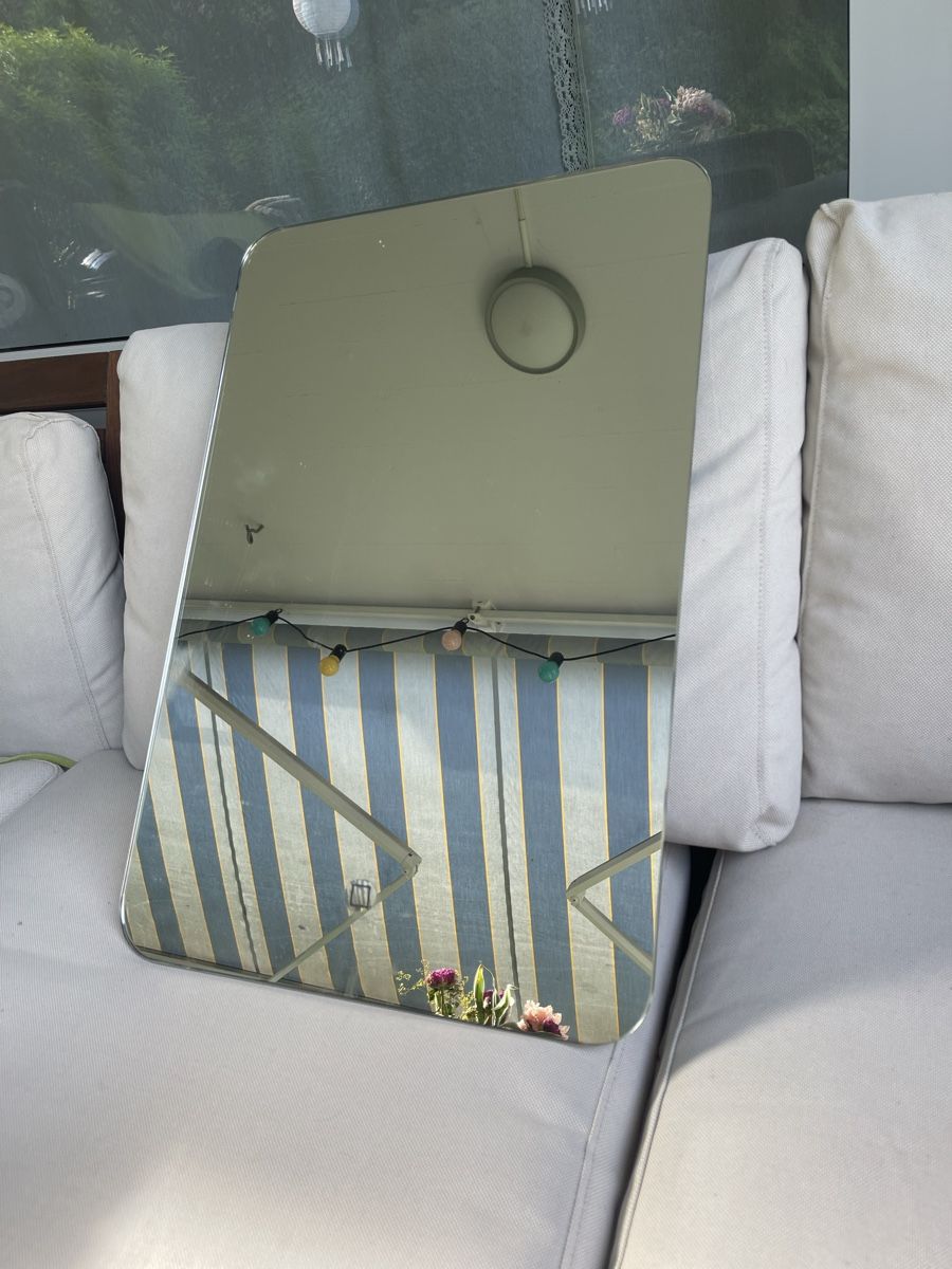 Armadietti a specchio: Spiegel Badezimmer – Usato da Luzern venduto da chevy7779 1