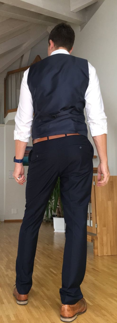 Completi: GIO Men Anzug L – Usato da Stans venduto da lion85 1