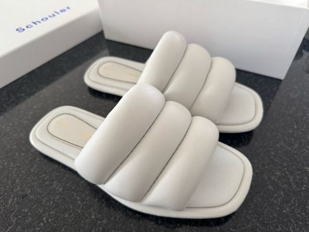 Proenza Schouler Puffy Slides 38