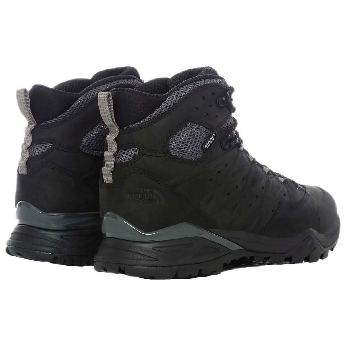 North Face Herrenschuhe: THE NORTH FACE Hiking Schuhe / Stiefel – Neu und originalverpackt aus Mülenen von CreativeSolutions 1