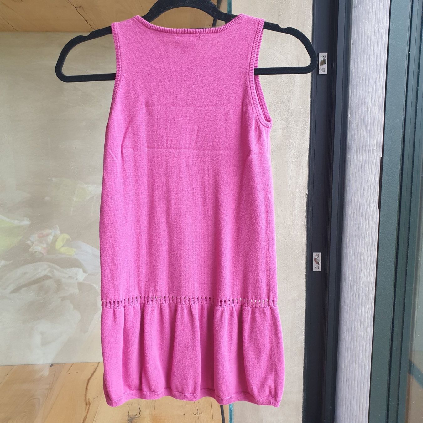 H&M Kleider & Röcke: 🐸 MÄDCHEN KLEID 122 / 128 H&M – Gebraucht aus Môtier (Vully) von Frogs 4