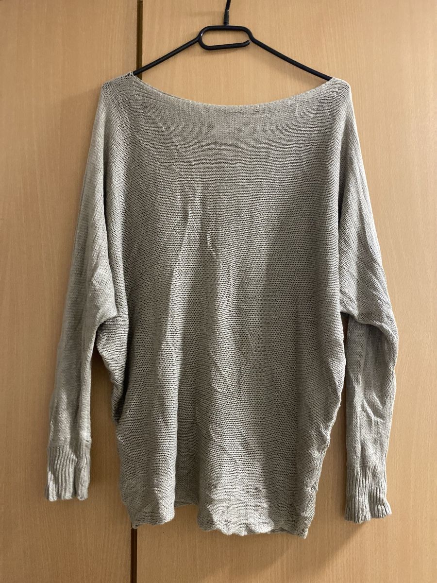 Pullover & Sweatshirts: Leichter Sommer Pullover, kaki, Top Zustand, Grösse M – Neu (gemäss Beschreibung) aus Steckborn von Amandabraun96 2