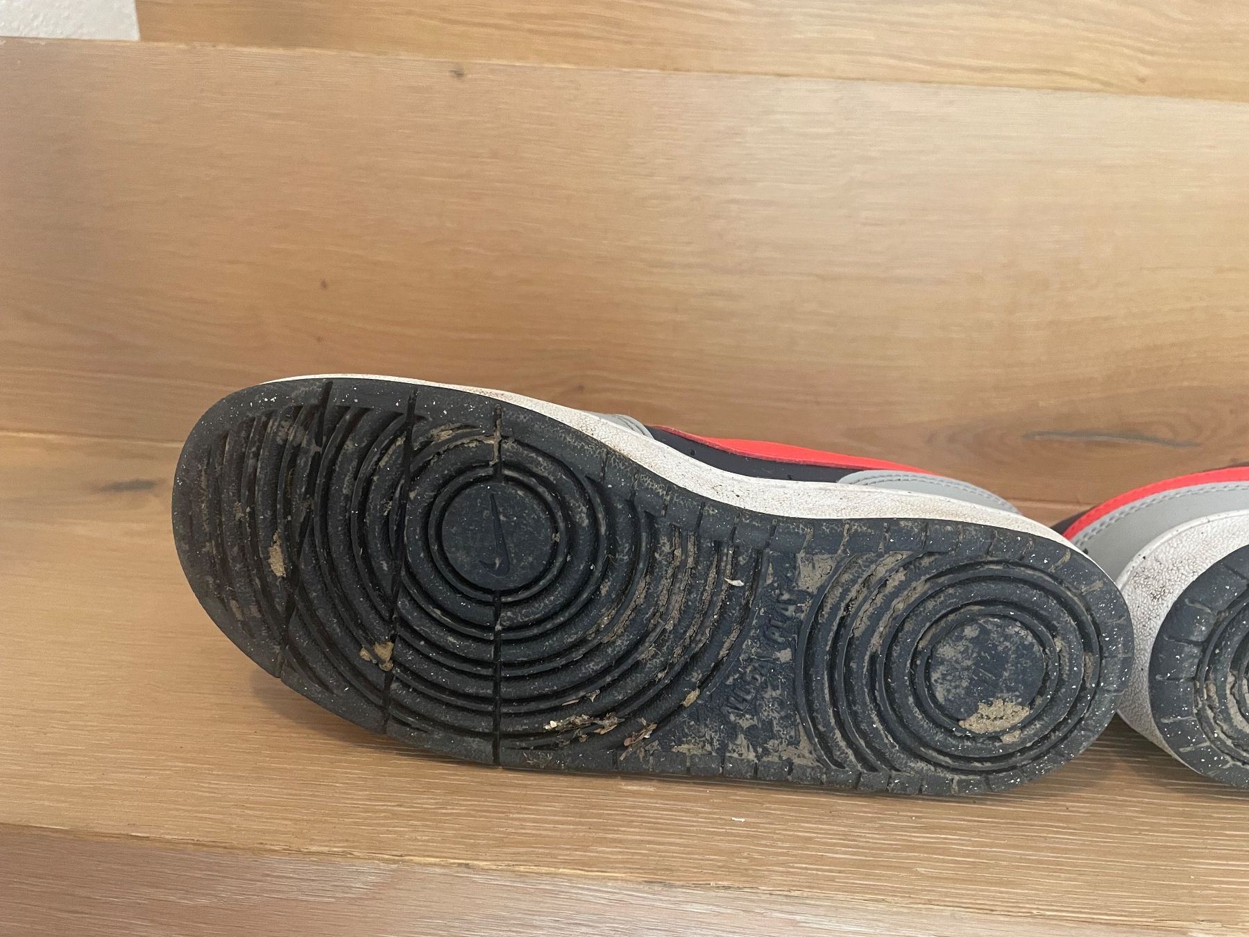 Nike Scarpe da uomo: Nike Sneaker Gr. 36 – Usato da Zollikofen venduto da kat_jd9k 6