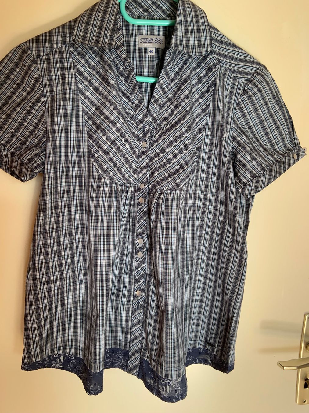 Blusen: Blouse – Gebraucht aus Ecublens VD von timily 4