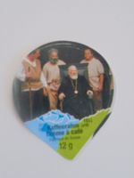 Guillaume TELL 210 = Verschiebung / décalage