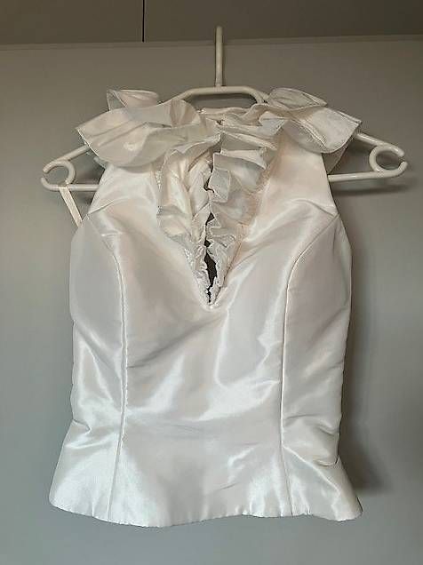 Kleider: Hochzeitskleid von Modeca – Gebraucht aus Windisch von grifolafrondosa 1