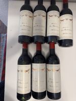 MEDOC 1982 + 1988