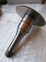 Schaublin W20 Fräsdorn 22.0