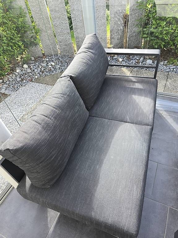 Divani: Lounge und Tisch – Usato da Arnegg venduto da Boronia 2