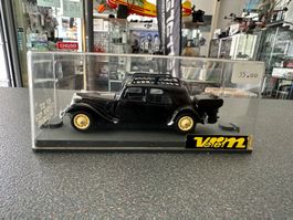 Verem 1:43 Citroën 11CV Gazogene Ref 317 Vintage