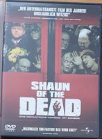 Shaun of the Dead - Edgar Wright DVD inkl. Versand