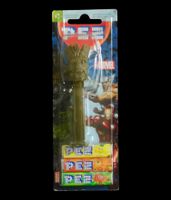 Neuer Marvel Pez Spender - Groot - Sammlerstück - OVP!