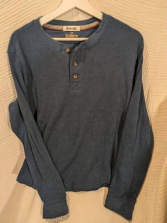 Pullover von Rework Grösse L