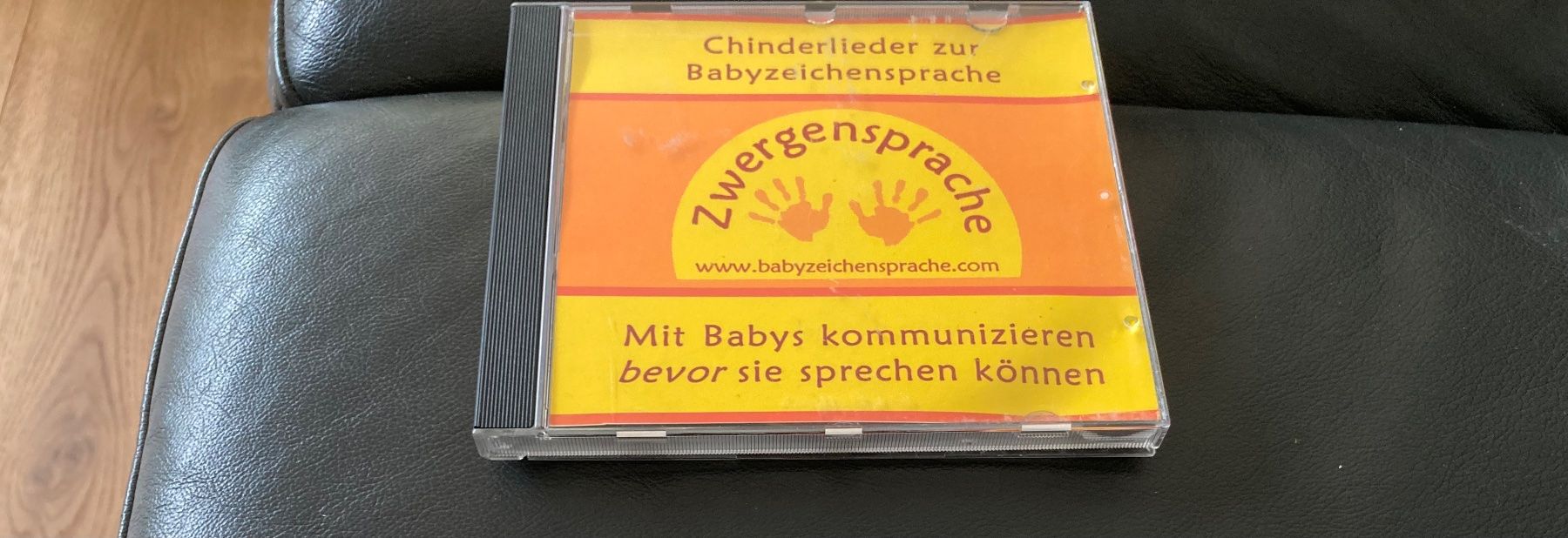 CD: Cd Chinderlieder – Usato da Bülach venduto da Stellina72