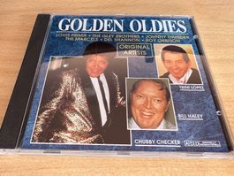 Various – Golden Oldies