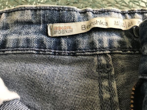 Hosen: Shorts – Gebraucht aus Brüttisellen von lilien2012 2