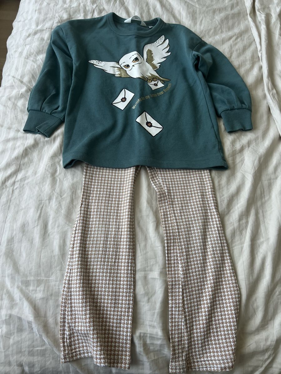 Lotti & Set di vestiti: Pulli  Hose Set Gr. 110/116 – Usato da Meggen venduto da mar_7r7m 1