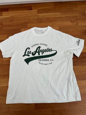 weisses Tshirt