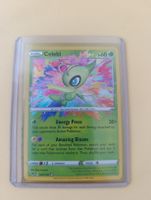 Carte Pokémon Celebi 009/185