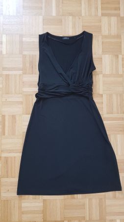 Esprit Collection Kleid S schwarz wie NEU