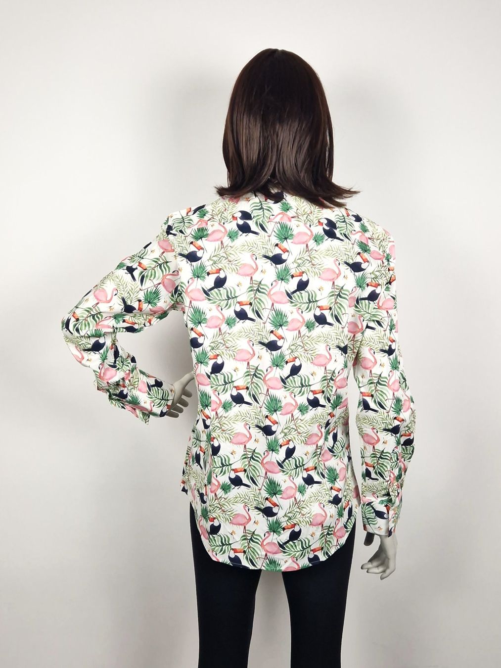 Camicette: Bluse von Coton Doux Gr. XL – Nuovo e nell'imballaggio originale da Basel venduto da Restwert_Basel 2