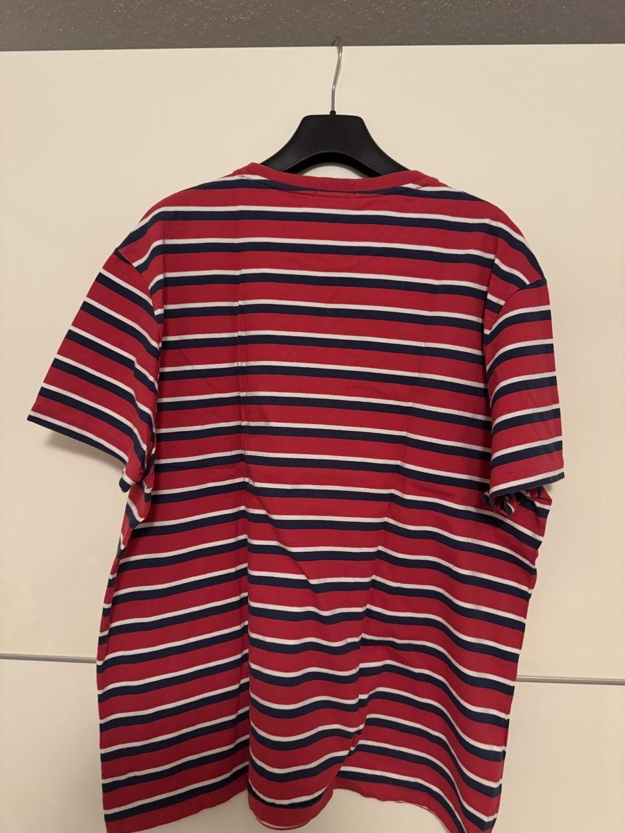 Ralph Lauren T-Shirts: Polo Ralph Lauren Tshirt – Gebraucht aus Untervaz von untererw 1