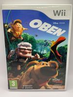 Disney Pixar Oben - Nintendo Wii