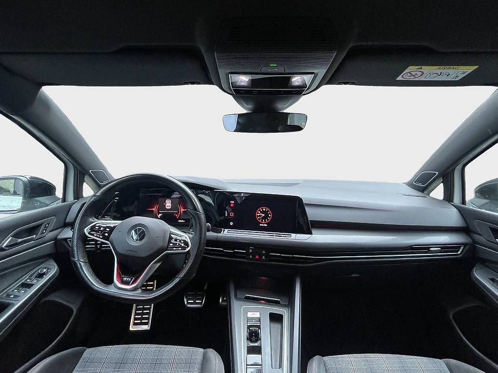 Automobili: VW GOLF 8 GTI Performance - collaudata  – Usato da Biasca venduto da GarageRDCSagl 9