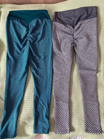 Sport Leggins „NEU“