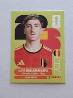 Panini FIFA WM 2026 * Alexis Saelemaekers (BEL 12)