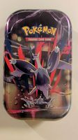 Mega Heroes: Mega Latios Mini Tin
