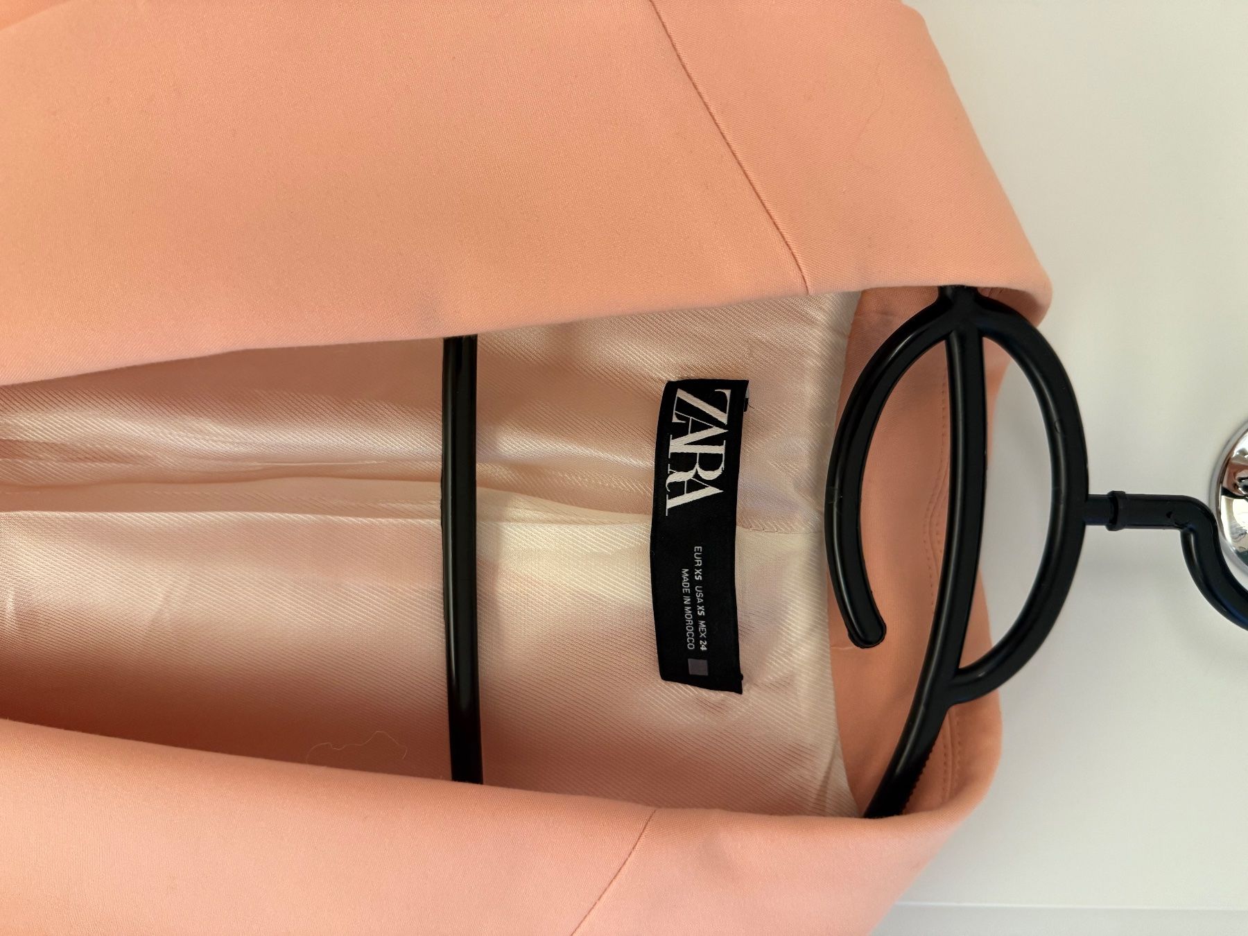 Zara Vestes: Zara Zweiteiler – D'occasion à Vaduz par GiuliaSu 2