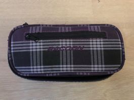 Racoon Etui violett