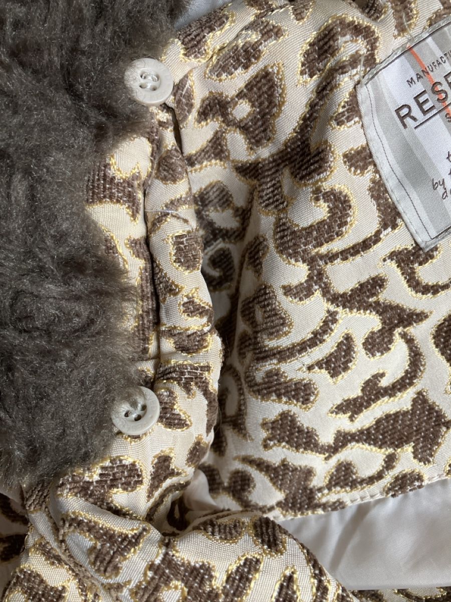 Mäntel: Bellissimo cappotto Reserved, tg S – Gebraucht aus Lugano von jfo_7lsm 6