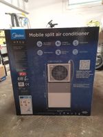 Climatisateur Midea PortaSplit