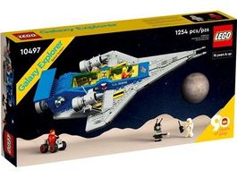 10497 LEGO Galaxy Explorer